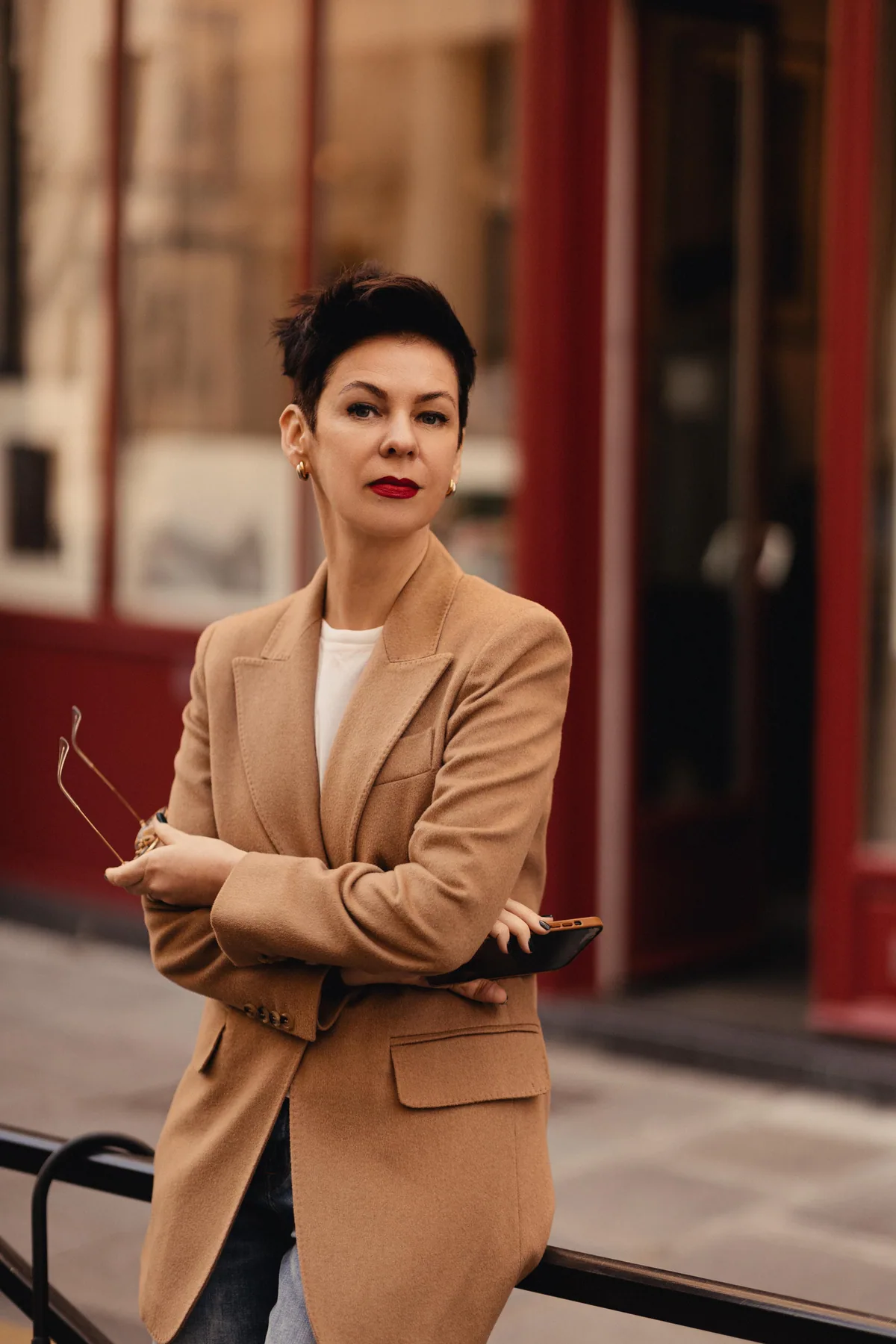 Natalia Kaliada MBE