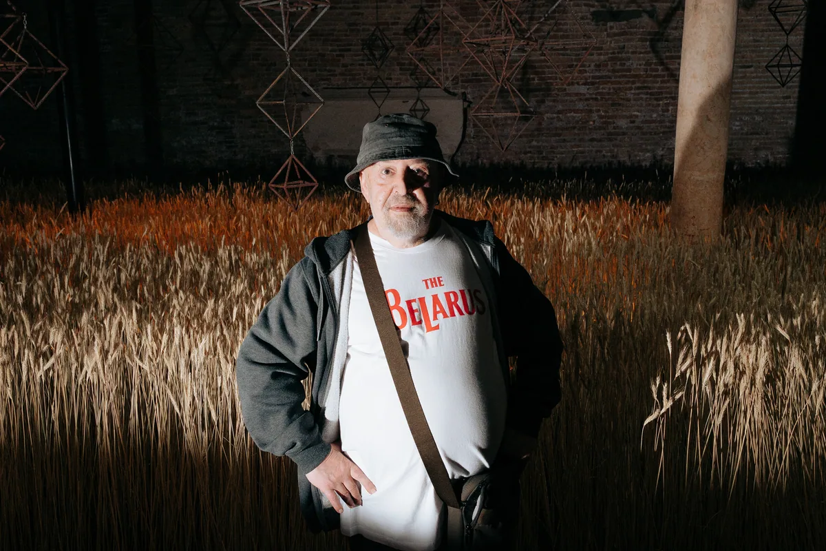 Vladimir Tsesler
